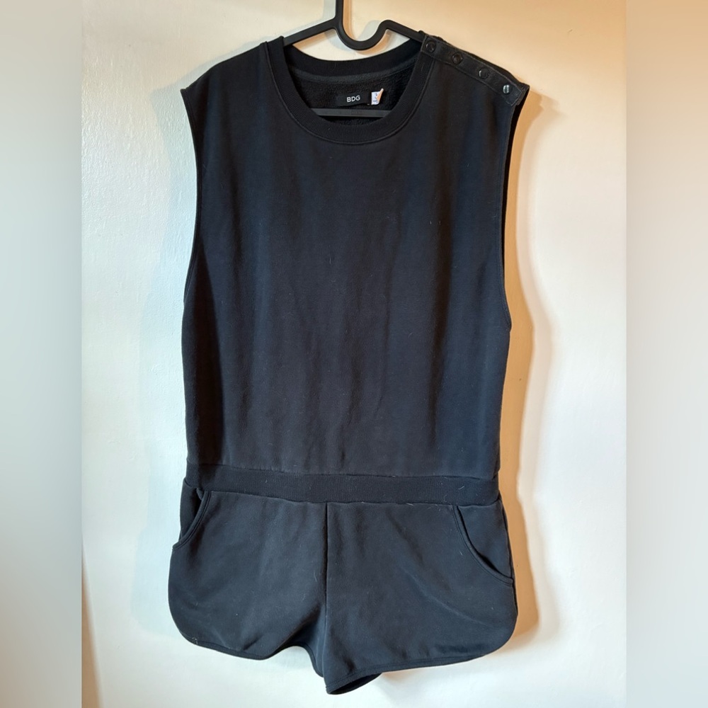 BDG Romper